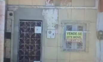 Imagem: Vendo Casa Manuel Satiro