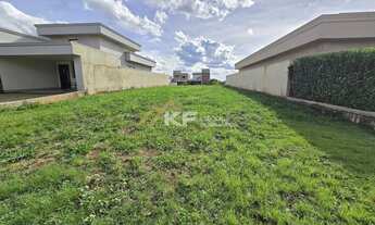 Imagem: Terreno á Venda em Condomínio no Alto