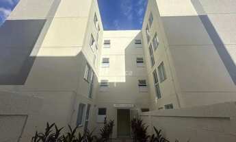 Imagem 3: Apartamento para aluguel, Condomínio Terrazzo Oiti no bairro Uruguai, Teresina/PI