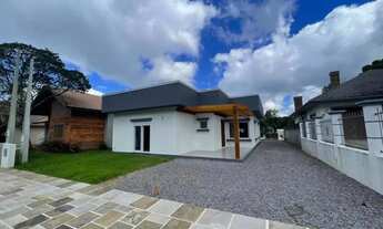 Imagem: Casa 3 Dormitórios - Bairro Carniel