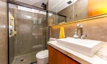 Imagem 6: Sobrado para venda em Vila Mazzei com 3 quartos , 164m²