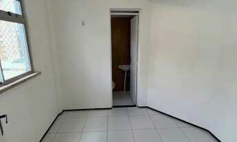 Imagem 6: Aluguel - Apartamento - 102 m2 - 2 quartos + DCE - Meireles - Fortaleza
