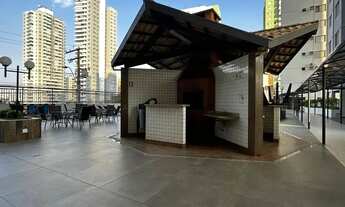 Imagem 5: Apartamento à venda em Goiânia, Vila Alpes, com 3 quartos, com 82 m²