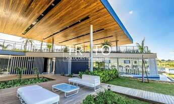 Imagem 6: Casa - Residencial Campo Camanducaia - Jaguariúna