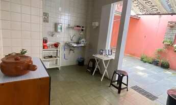 Imagem 6: Casa Para Locação Bela Vista, 6 Quartos, 2 Suítes, 5 Vagas, 168m²