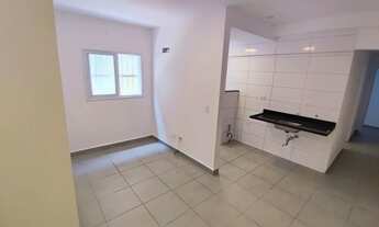 Imagem 3: Apartamento Térreo 50 m² Semi Novo à Venda Parque São Vicente