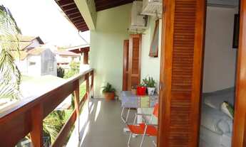 Imagem 7: Casa para Venda - 230m², 3 dormitórios, sendo 1 suites, 3 vagas - Aberta Dos Morros