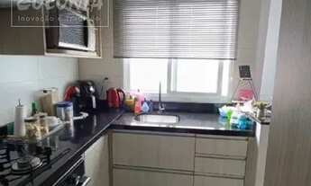 Imagem 2: Cobertura a venda - Parque Novo Oratório, Santo André