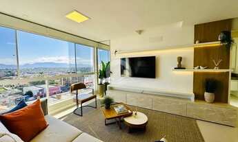 Imagem: Apartamento 2 quartos mobiliado venda Centro