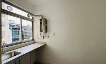 Imagem 5: Apartamento com 2 quartos à venda no Centro de Florianópolis/SC