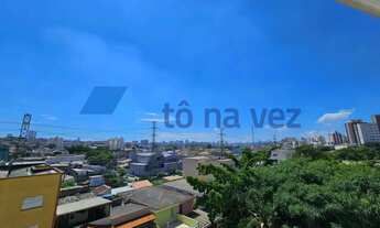 Imagem 6: Apartamento para locação com 2 dormitórios em Rudge Ramos, São Bernardo do Campo - SP