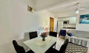 Imagem 5: Apartamento com 2 dormitórios à venda, 80 m² por R$ 565.000 - Boqueirão - Praia Grande/SP