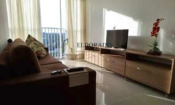 Imagem 2: Aluga-se ou venda Apartamento de 3 quartos no Edíficio Colina Park no Bairro Despraiado!