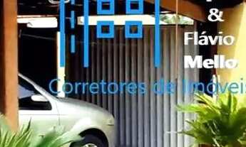 Imagem 7: Linda Casa 3 quartos com área gourmet em ITABORAÍ !! Cod(759IV