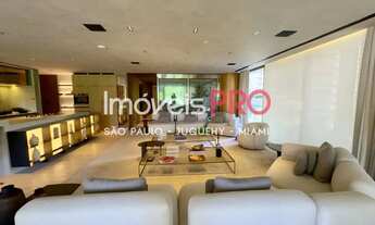 Imagem 2: Apartamento Itaim 355 m2 03 suites