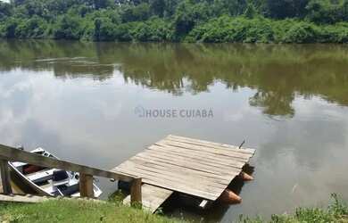 Imagem 3: Maravilhosa Chácara Lazer e Pescaria