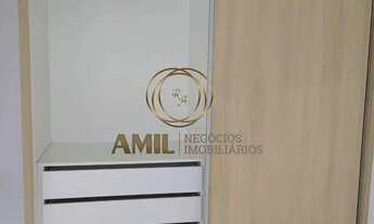 Imagem 6: Aluga-se Apartamento, 73 m², 3 Quartos, 1 Suíte, 1 Vaga, Bairro Monte Castelo - São José d