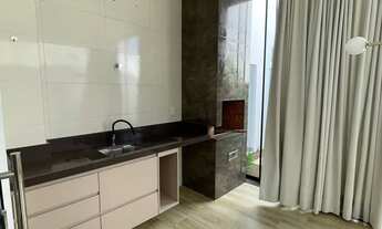 Imagem 4: Uma excelente casa a venda no Buona vita