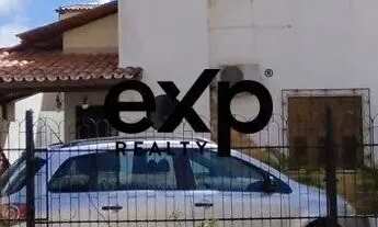 Imagem: Duplex Exclusivo em Condomínio no Passaré