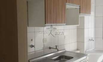 Imagem 3: Oportunidade - Apartamento - Condomínio Brisa do Parque III - Vila Zizinha - 2 Dormitórios