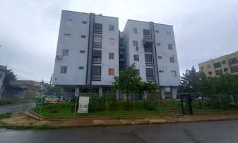 Imagem: Apartamento no 1° Andar na Quadra 2 bloco