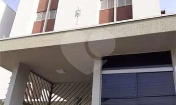 Imagem 2: Apartamento com 2 dormitórios à venda, 58 m² por R$ 300.000,00 - Centro - Bauru/SP