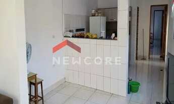 Imagem 2: Casa em Av 9 de Julho - Jardim Praia Grande - Mongaguá/SP