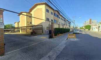 Imagem 2: Apartamento TÉRREO com 3 dormitórios à venda, 63 m² por R$ 295.000 - Maraponga - Fortaleza