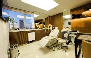 Imagem 2: Atenda com Prestígio e Sofisticação no Órion Complex, Consultório de Alto Padrão