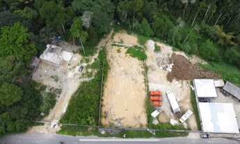 Imagem 2: Vendo 02 Terrenos juntos no bairro Novo Israel Com Escritura e Registro/ 2.205m²