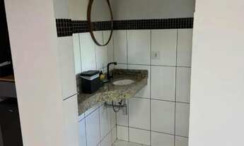 Imagem 6: Sala para alugar, 50 m² por R$ 3.220,00/mês - Residencial das Estrelas - Barueri/SP