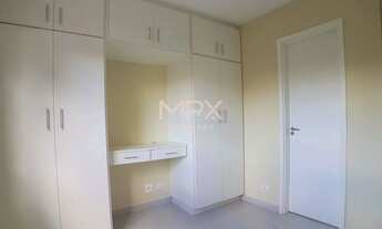 Imagem 7: Apartamento à venda e para alugar em Piracicaba, Paulicéia, com 2 quartos, com 66.7 m²