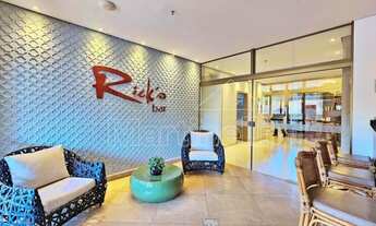 Imagem 5: Apartamento para locação no Edifício Vila Boim Center, próximo à Faculdade FAAP - Ribeirão