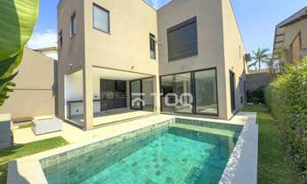 Imagem: Casa com 4 dormitórios à venda, 345 m²