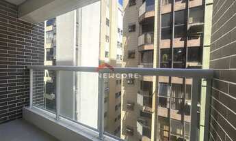 Imagem 2: Apartamento em Rua General Rondon - Aparecida - Santos/SP