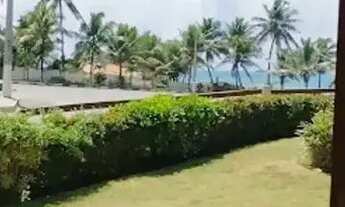 Imagem 4: Casa aluguel 3/4 condomínio fechado vista mar