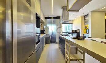 Imagem 3: Concept Palhano - Apartamento 2 quartos (1 suíte) à venda, 81m² no Concept Palhano - Gleba