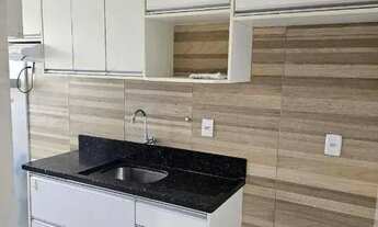 Imagem 5: Apartamento com 2 dormitórios para alugar, 60 m² por R$ 3.700,00/mês - Boca do Rio - Salva