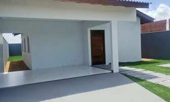 Imagem: Casa para venda 3/4 Arembepe-BA