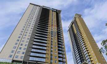 Imagem 4: Lançamento/Novo ZS - Vendo Apartamento com 3 Suítes em Lagoa Nova - Lançamento Constel (Ac