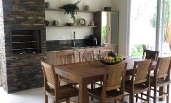 Imagem 5: Casa - Condomínio - Condomínio Residencial Alphaville I - 3 suítes - 300m²