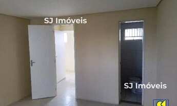 Imagem 4: Sala comercial na Av. Santos Dumont