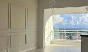 Imagem 4: Apartamento para aluguel Sky Towers Home Indaiatuba- SP