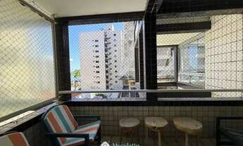 Imagem 3: Apartamento na 1a Quadra da Ponta Verde com 4 quartos