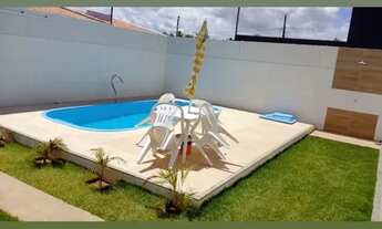 Imagem 5: Casa temporada em aracaju sergipe