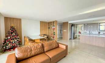 Imagem: Apartamento 4 quartos - Granbery