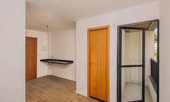 Imagem 4: Studio com área de lazer no São Mateus