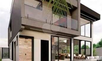 Imagem 6: Casa à venda com 3 quartos, sendo 3 suítes, no condomínio Alphaville Nova Esplanada 4, Vot