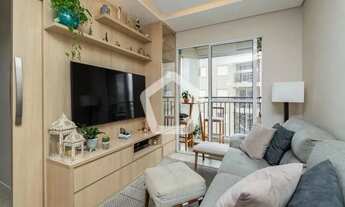 Imagem 3: Apartamento em Mooca