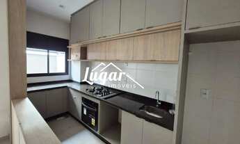 Imagem 2: Apartamento 2 Quartos com 1 Suíte, 70 m², Fragata Sul - Aluguel em Marília